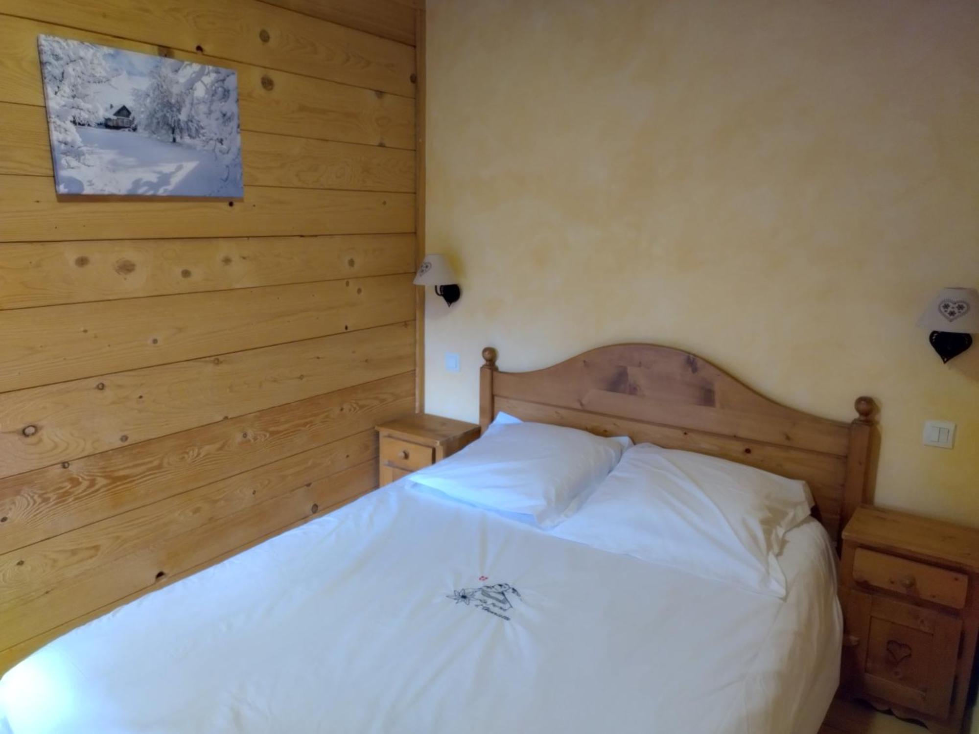 Chalet La Ferme D'Henriette, A ซาโมอ็องส์ ภายนอก รูปภาพ