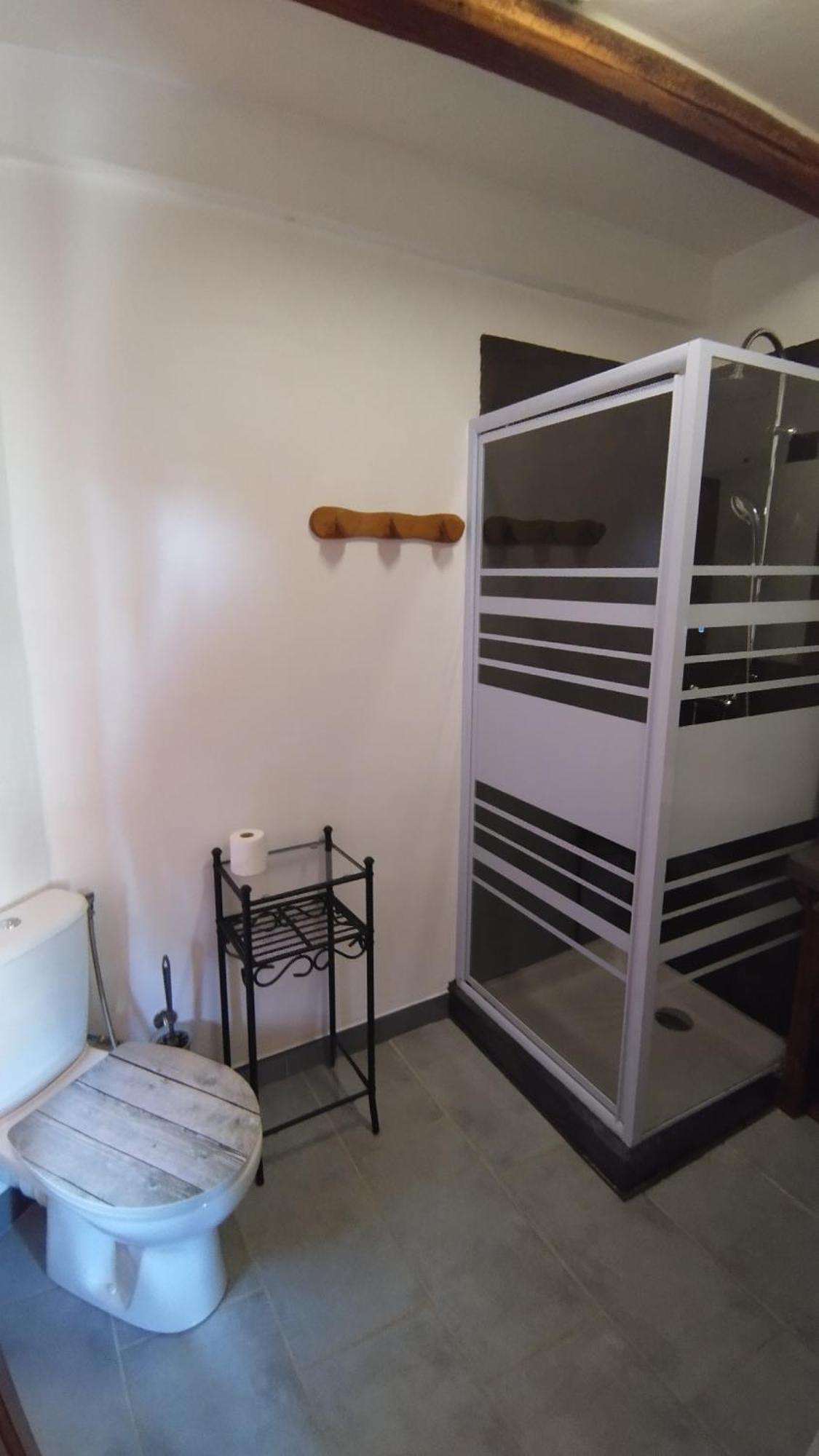 Chalet La Ferme D'Henriette, A ซาโมอ็องส์ ห้อง รูปภาพ