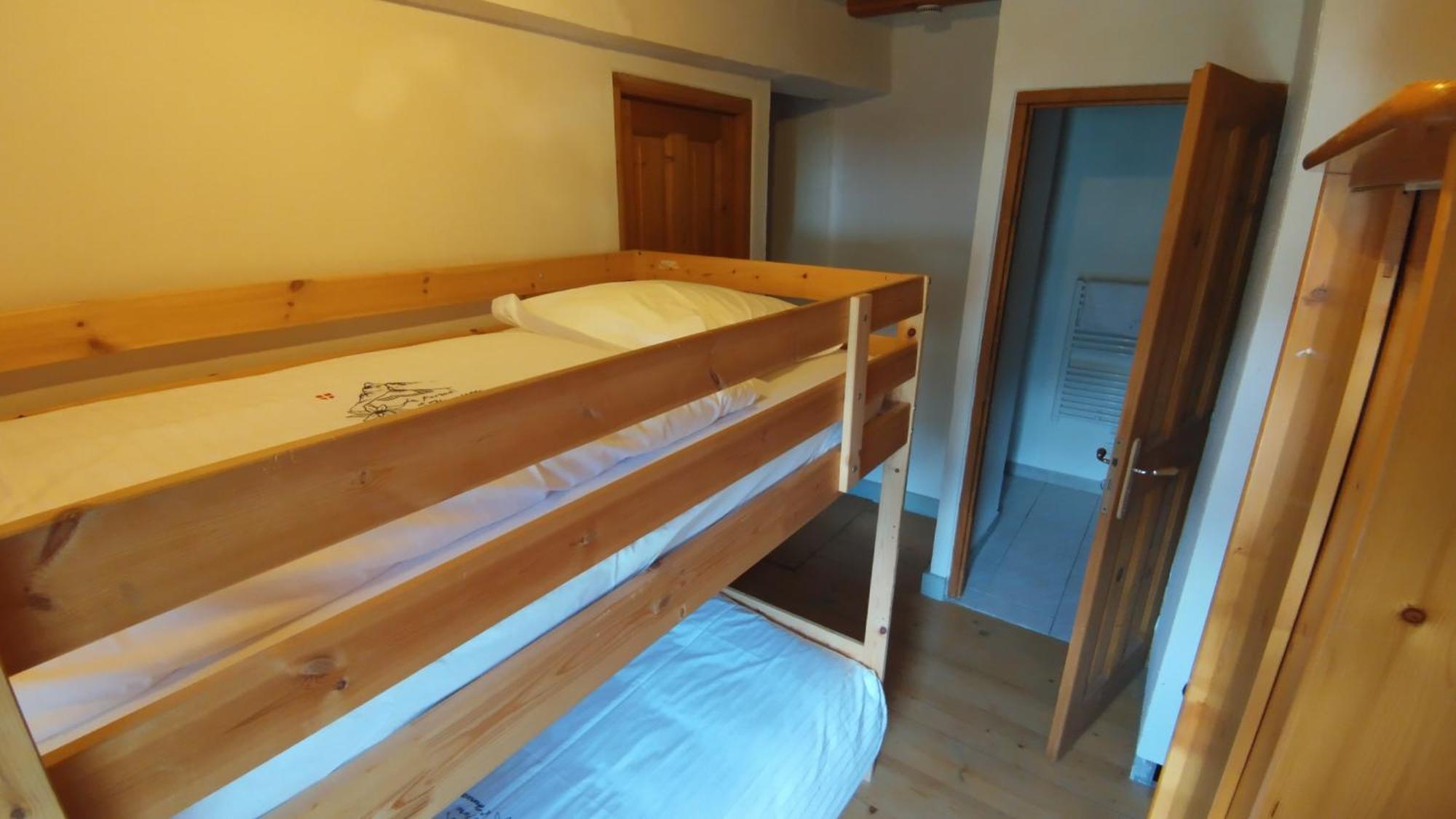 Chalet La Ferme D'Henriette, A ซาโมอ็องส์ ห้อง รูปภาพ