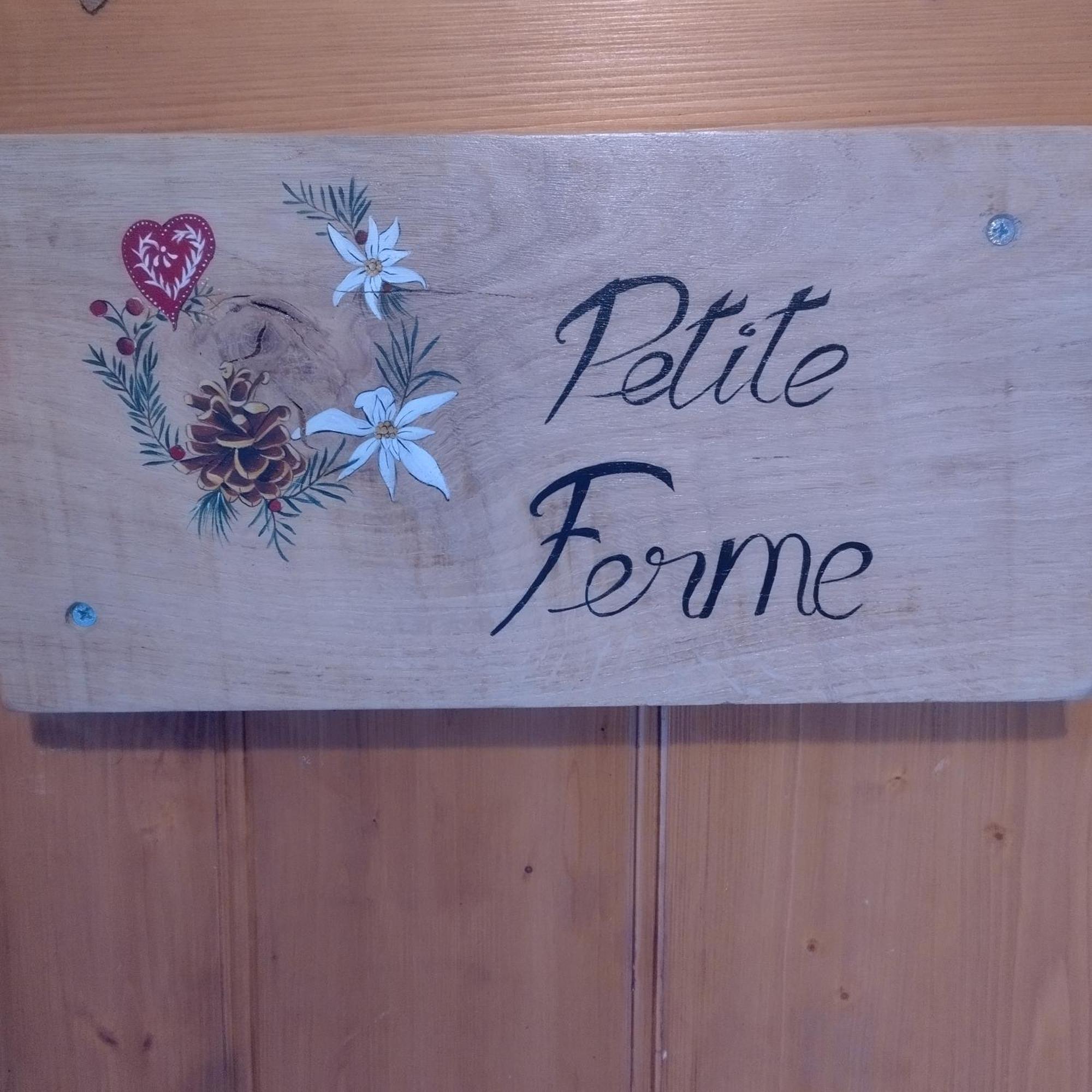 Chalet La Ferme D'Henriette, A ซาโมอ็องส์ ภายนอก รูปภาพ